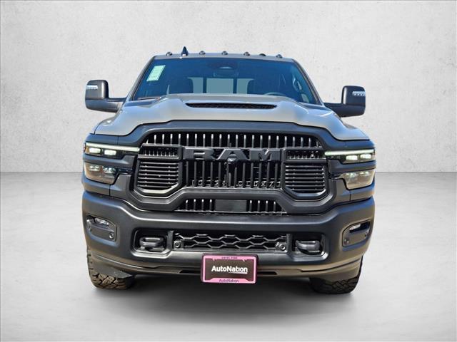 new 2026 Ram 2500 car, priced at $84,484