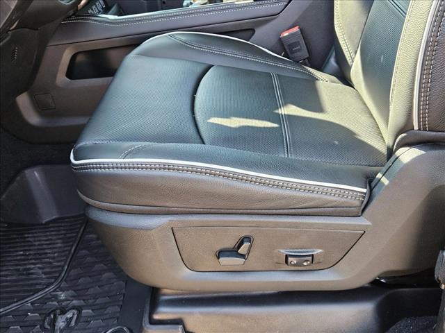 new 2026 Ram 2500 car, priced at $84,484