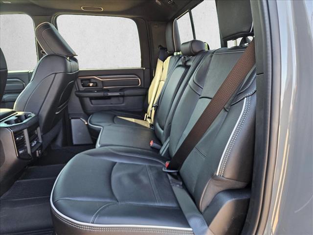 new 2026 Ram 2500 car, priced at $84,484