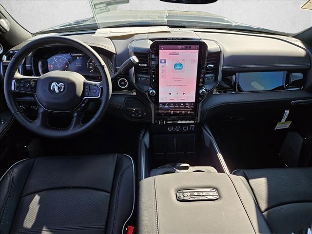 new 2026 Ram 2500 car, priced at $84,484