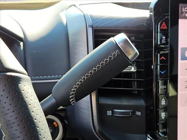 new 2026 Ram 2500 car, priced at $84,484