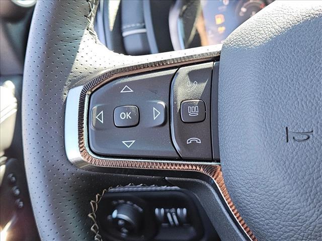 new 2026 Ram 2500 car, priced at $84,484