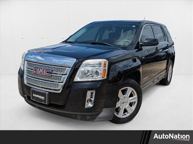 used 2014 GMC Terrain car, priced at $8,999