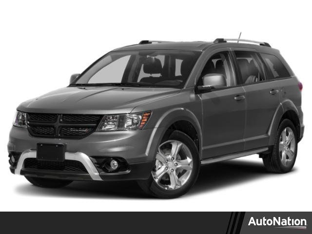 used 2018 Dodge Journey car, priced at $11,598