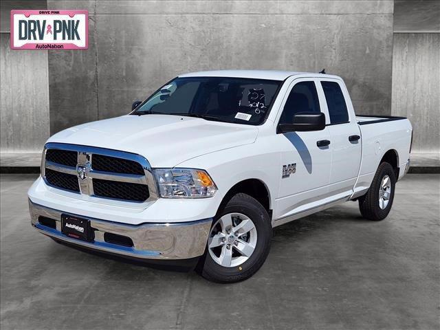 new 2024 Ram 1500 Classic car, priced at $38,935