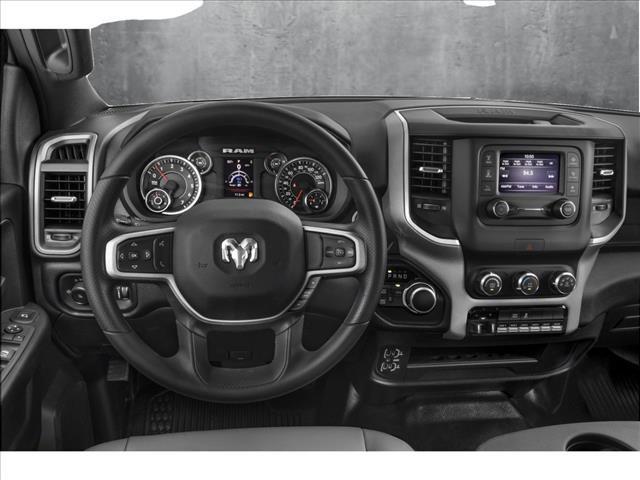 new 2025 Ram 3500 car, priced at $72,330