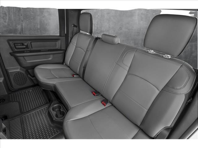 new 2025 Ram 3500 car, priced at $72,330