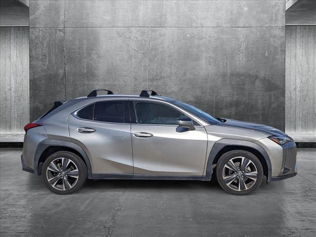 used 2019 Lexus UX 200 car, priced at $22,498