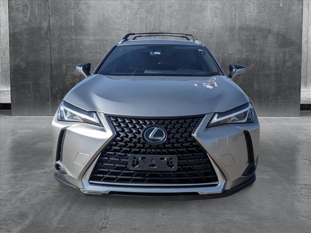 used 2019 Lexus UX 200 car, priced at $22,498