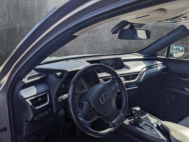 used 2019 Lexus UX 200 car, priced at $22,498