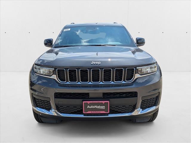 new 2025 Jeep Grand Cherokee L car, priced at $33,919