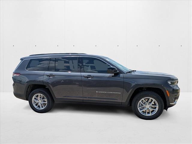 new 2025 Jeep Grand Cherokee L car, priced at $33,919