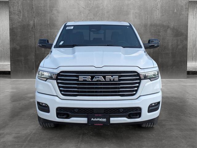 new 2025 Ram 1500 car, priced at $56,991