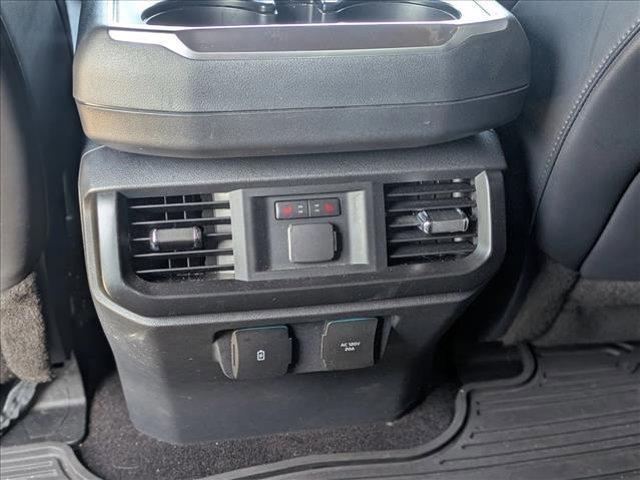 used 2022 Ford F-150 car, priced at $64,493