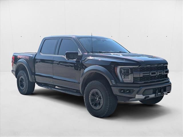 used 2022 Ford F-150 car, priced at $64,493