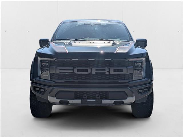 used 2022 Ford F-150 car, priced at $64,493