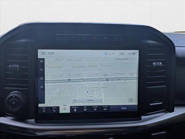 used 2022 Ford F-150 car, priced at $64,493