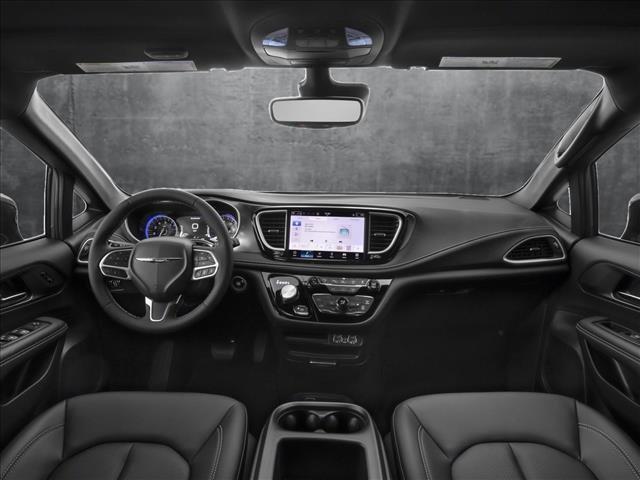 new 2026 Chrysler Pacifica car, priced at $44,460