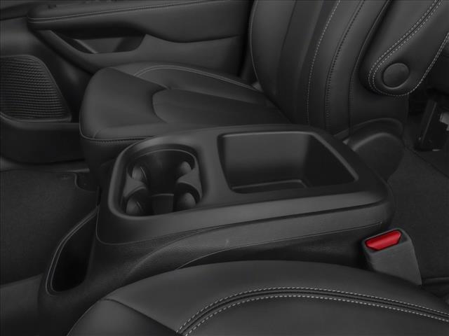 new 2026 Chrysler Pacifica car, priced at $44,460