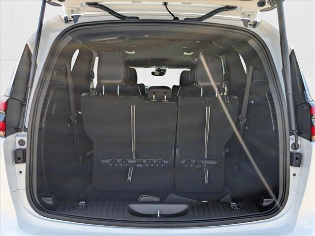 new 2026 Chrysler Pacifica car, priced at $37,991
