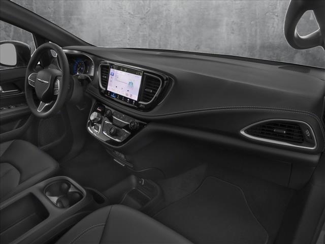 new 2026 Chrysler Pacifica car, priced at $44,460