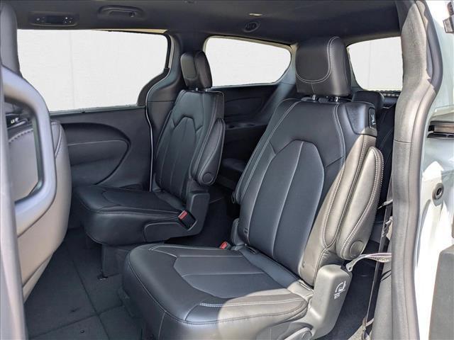 new 2026 Chrysler Pacifica car, priced at $37,991