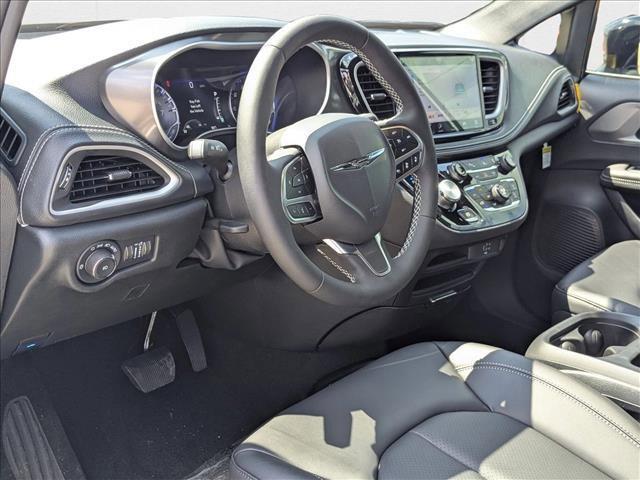 new 2026 Chrysler Pacifica car, priced at $37,991