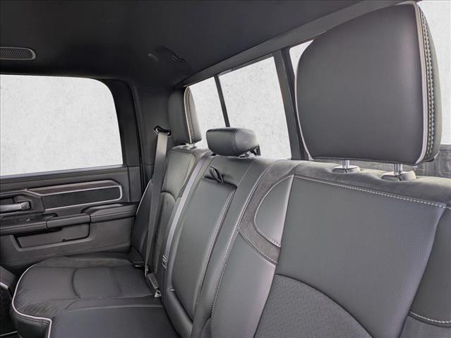 new 2026 Ram 2500 car, priced at $76,279