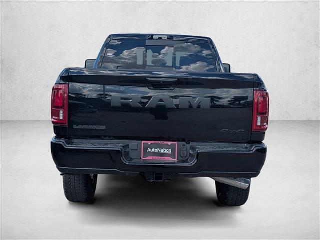 new 2026 Ram 2500 car, priced at $76,279