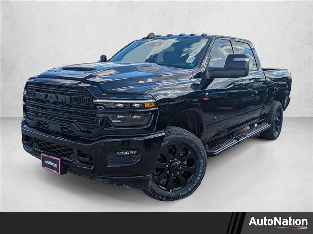 new 2026 Ram 2500 car, priced at $76,279