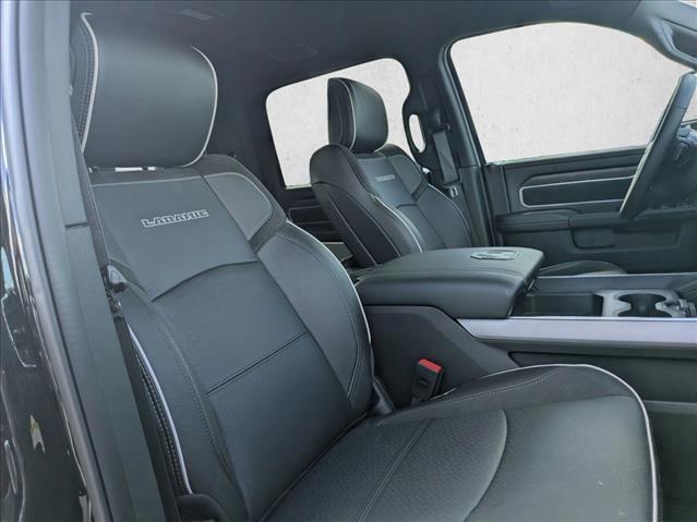 new 2026 Ram 2500 car, priced at $76,279