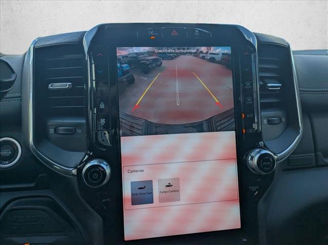 new 2026 Ram 2500 car, priced at $76,279