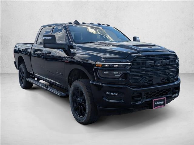 new 2026 Ram 2500 car, priced at $76,279
