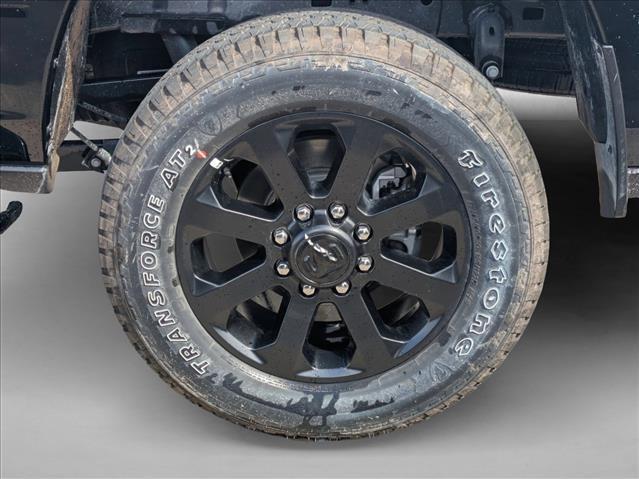 new 2026 Ram 2500 car, priced at $76,279