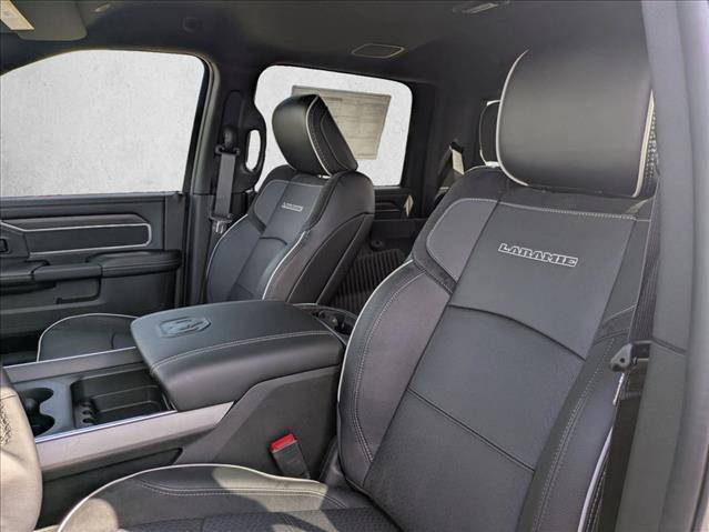 new 2026 Ram 2500 car, priced at $76,279