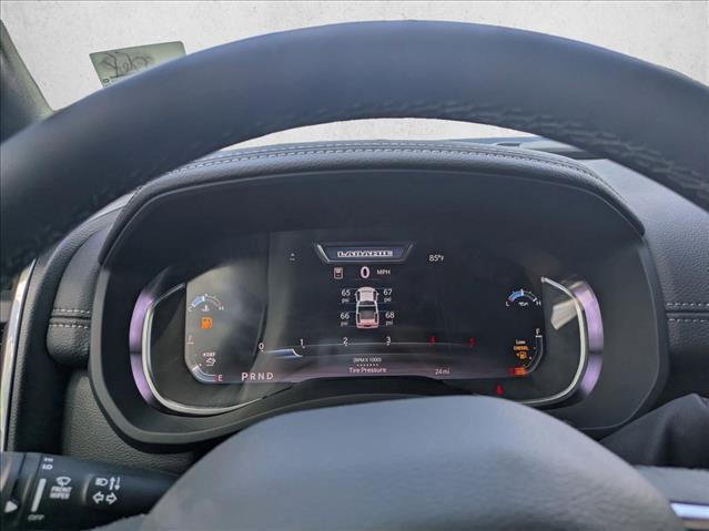 new 2026 Ram 2500 car, priced at $76,279