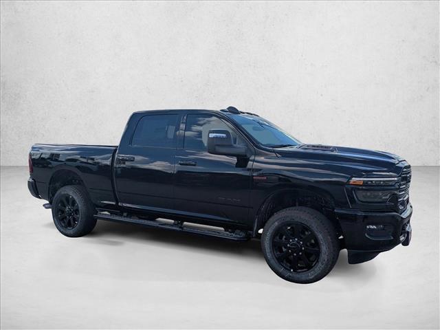 new 2026 Ram 2500 car, priced at $76,279