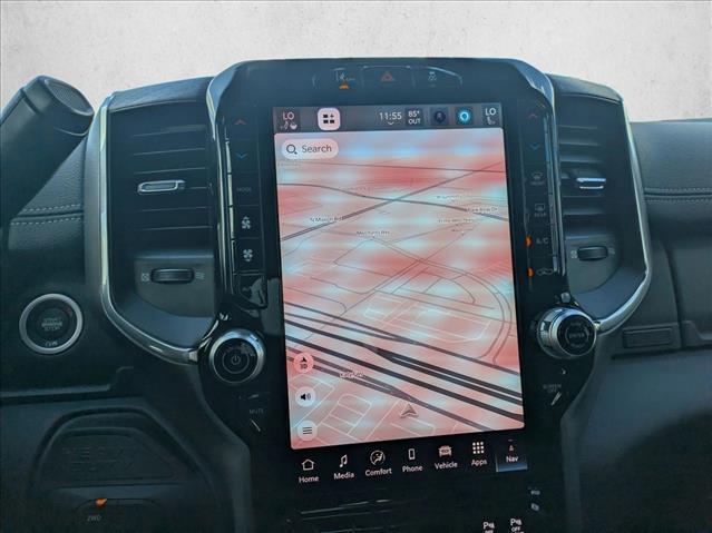 new 2026 Ram 2500 car, priced at $76,279