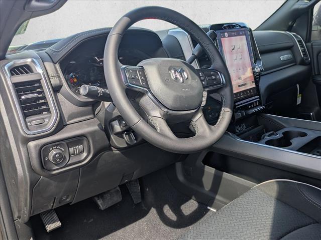 new 2026 Ram 2500 car, priced at $76,279