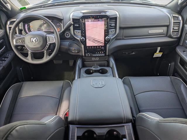 new 2026 Ram 2500 car, priced at $76,279