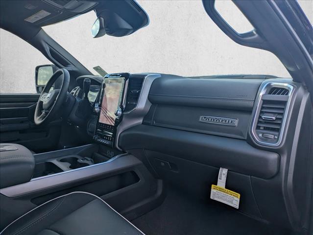 new 2026 Ram 2500 car, priced at $76,279