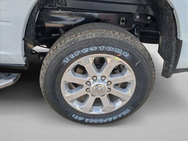 new 2026 Ram 2500 car, priced at $76,472