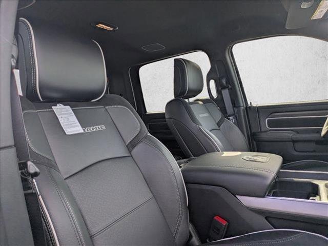 new 2026 Ram 2500 car, priced at $76,472