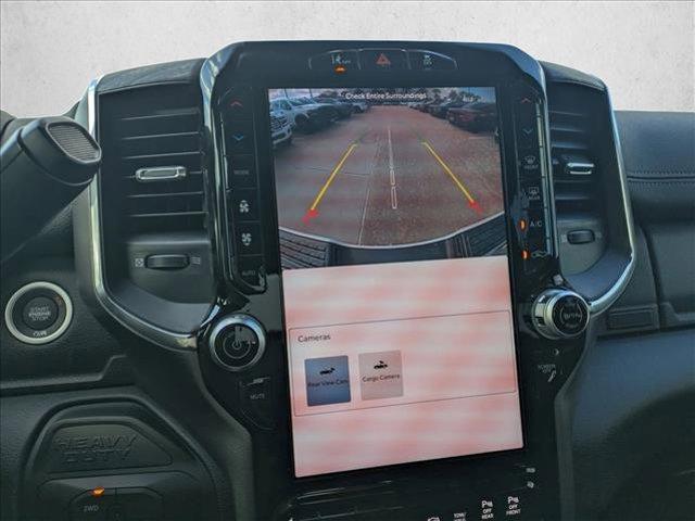 new 2026 Ram 2500 car, priced at $76,472