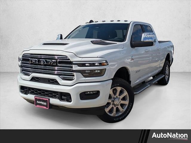 new 2026 Ram 2500 car, priced at $76,472