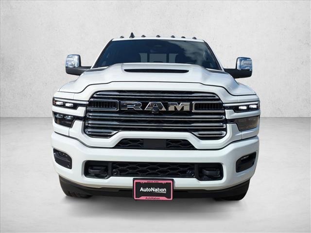 new 2026 Ram 2500 car, priced at $76,472