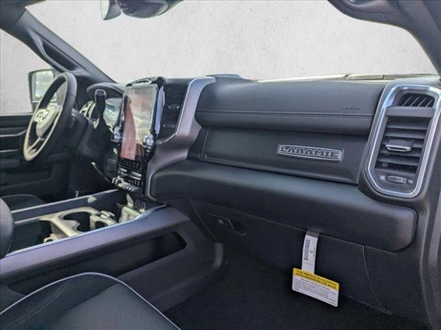 new 2026 Ram 2500 car, priced at $76,472