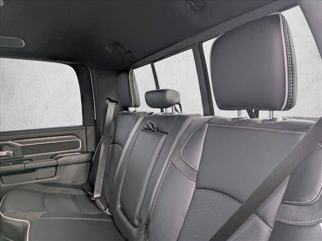 new 2026 Ram 2500 car, priced at $76,472