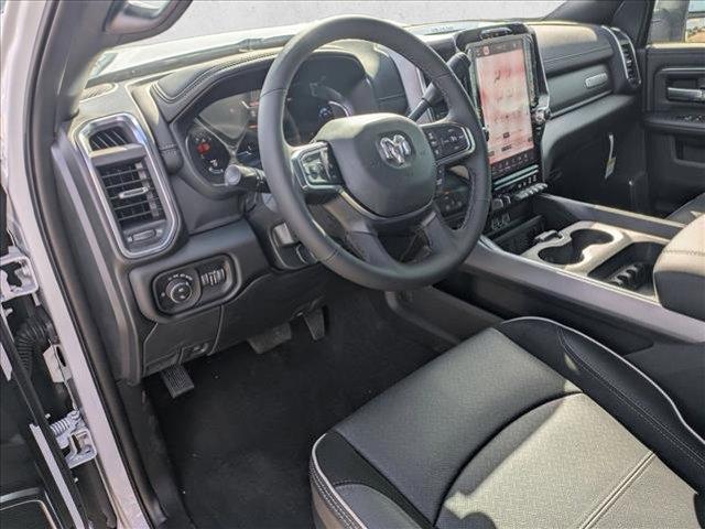 new 2026 Ram 2500 car, priced at $76,472