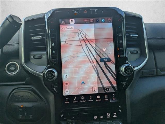 new 2026 Ram 2500 car, priced at $76,472